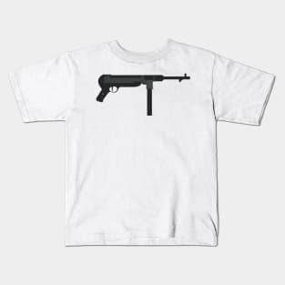 MP40 Kids T-Shirt